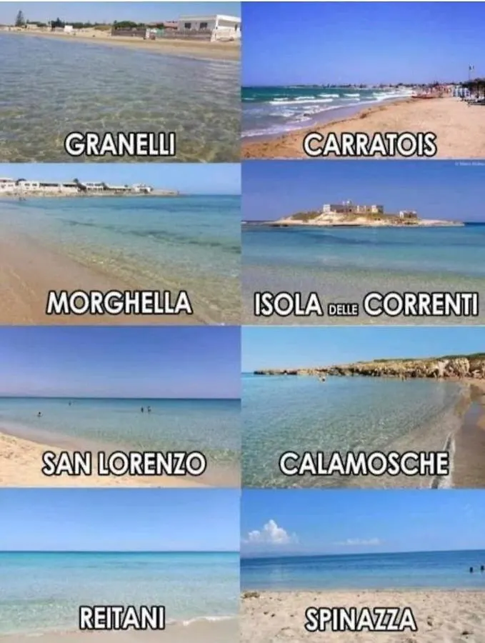 La Veranda Pachino Italia