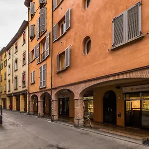 Sotto I Portici Di Via Pietralata By Wonderful Italy Appartamento Bologna